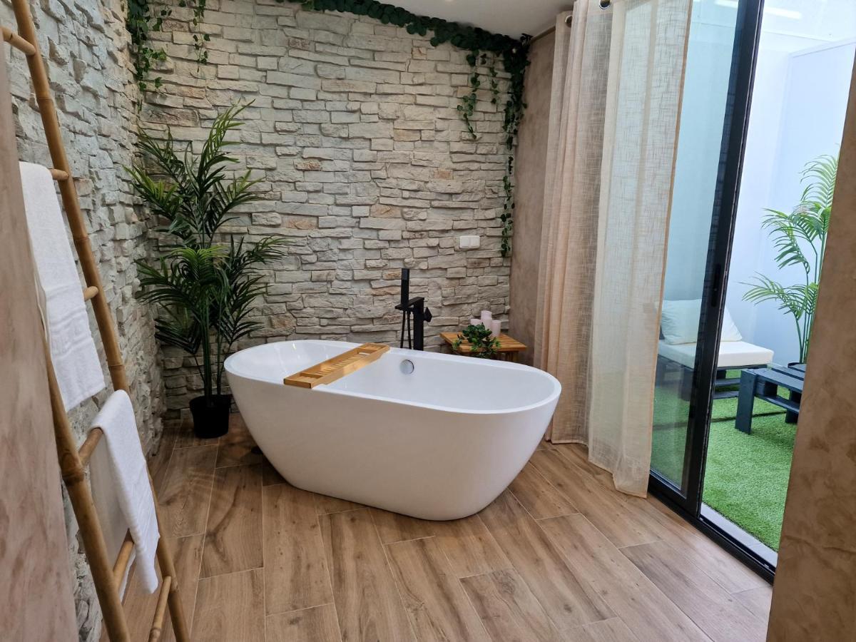 Bali Ubud Daire Cómpeta Dış mekan fotoğraf